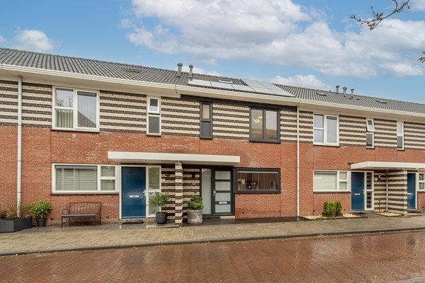 Property photo - Slotermeer 19, 2993RH Barendrecht